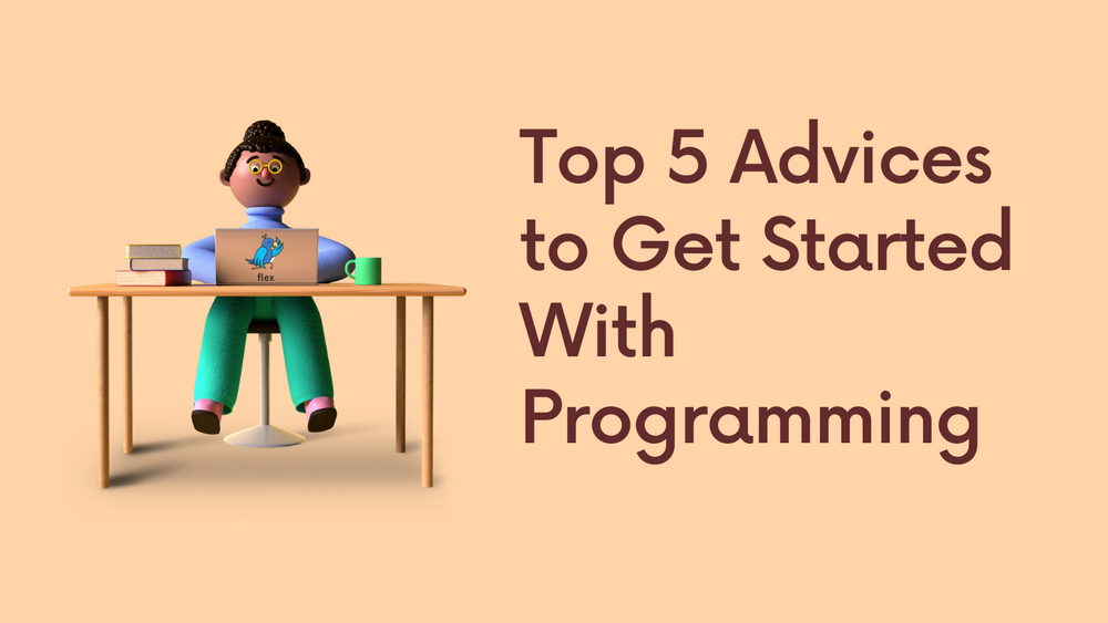 Get started with programming